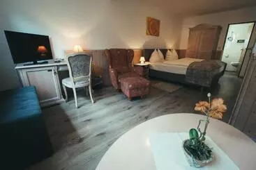 Hotel Restaurant Walkmühle