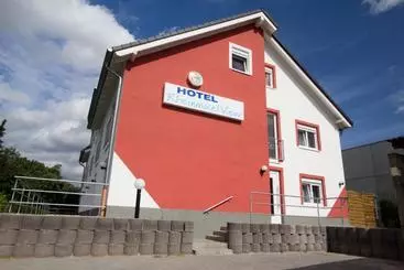 Hotelli Rheinmoselview
