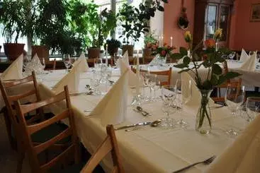 Hotel Stadthaus