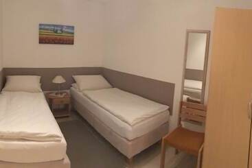 בית מלון כפרי Urberacher Hof