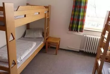 Jugendherberge Flensburg