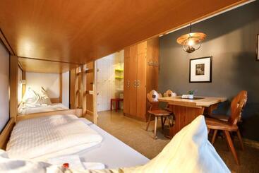 Jugendherberge Kreuth Am Tegernsee