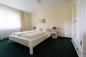 Resort Otel Vital Camp Bayerbach