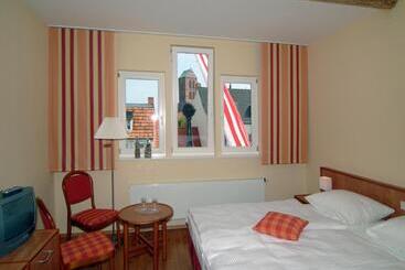 Restaurant & Hotel Wismar