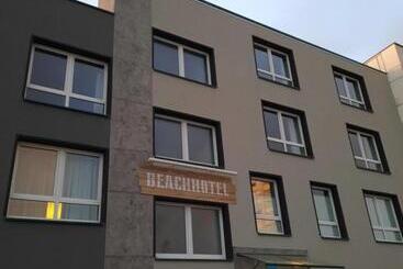 Beachhotel Cuxhaven