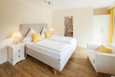 Das Frühstückshotel Sankt Peter Ording