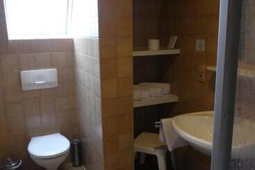 ホテル Bayerischer Hof