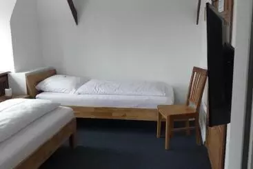 Hotelli Bayerischer Hof