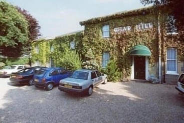 Hotell Chad Hill