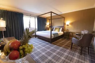 Hotel Flagstaff Lodge