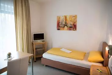 Hotel Garni Trumm