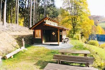 ホテル Gasthof Braun