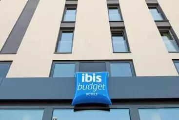 Hotel Ibis Budget Konstanz