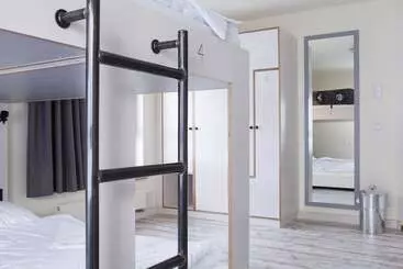 Hotel Oberstdorf Hostel