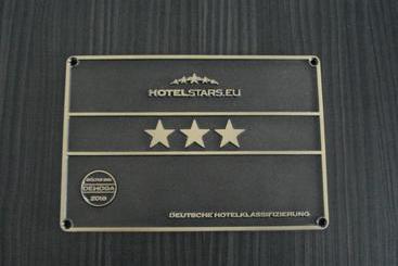 酒店 Restaurant Fritz