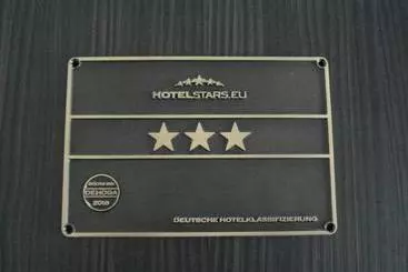 Hotelli Restaurant Fritz