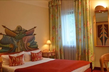 Hotel Schwarzwälder Hof Achern