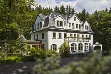 Hotel Land & Gasthof Forsthaus