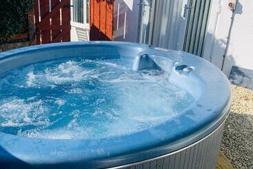 游客公寓 Lindisfarne Cottage