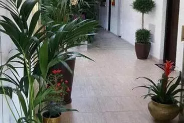 Myriama Apartments