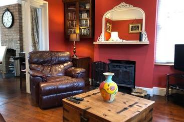 Rosedale Retreat B&b