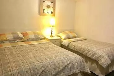 Bed and Breakfast Merchant House