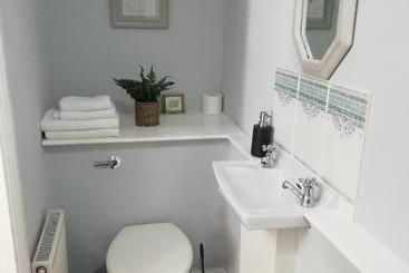 住宿加早餐  Rectory Farm