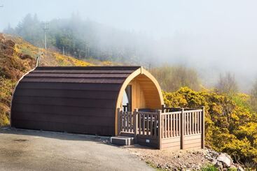 مبيت وإفطار Suil Na Mara