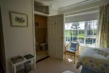 Bed and Breakfast Tattykeel House