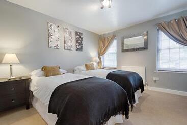 Bed and Breakfast The Porterhouse