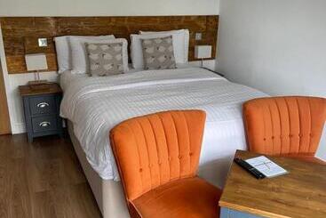 Bed and Breakfast Whitemoss Lodge