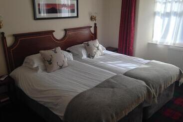 Hôtel Highlander Inn