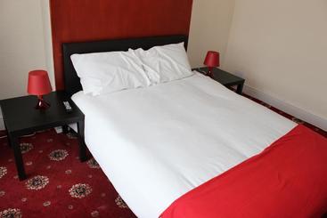 هتل London Suites