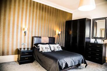 Hotell Mount Stewart