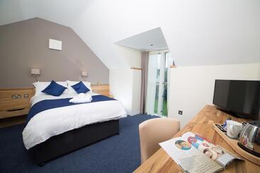 Hotel Northgate House