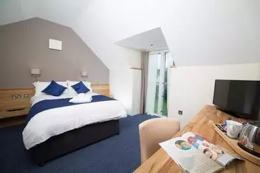 Hotel Northgate House