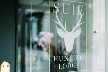 Hotelli Suie Hunting Lodge