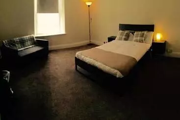 Hotel The Sun Inn