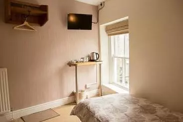 Millie's Bed & Breakfast