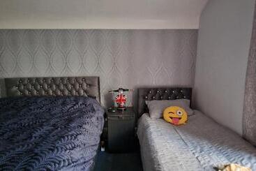 Bed and Breakfast Cherrylee