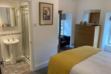 Bed and Breakfast Ebor House