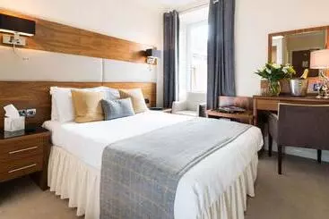 ベッドアンドブレックファースト Rosehill Guest House