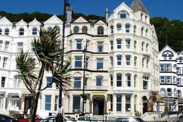 Bed and Breakfast Silvercraigs