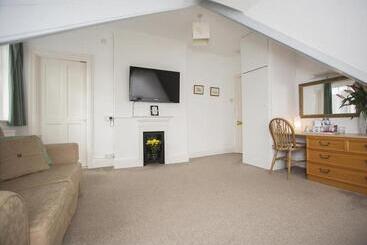 Bed and Breakfast Sunnycroft