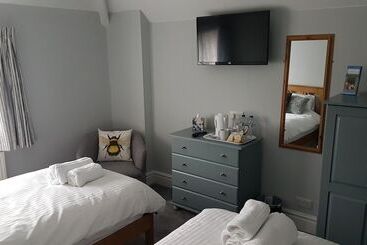 민박 The Beehive Guest House