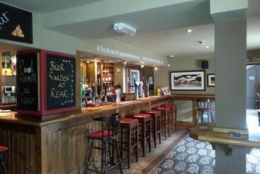 ベッドアンドブレックファースト The Court House Inn