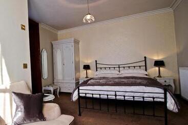 Bed and Breakfast The Haven