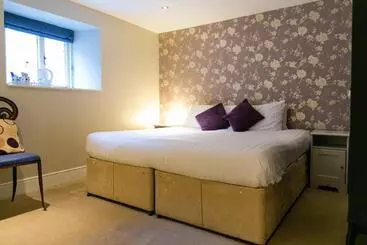 Bed and Breakfast The Maltsters Arms