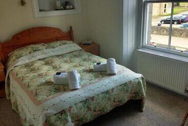 Buttonboss Lodge B&b