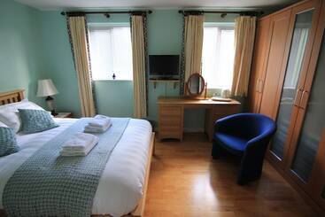 Diana S Bed And Breakfast